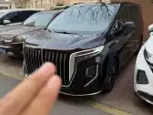 2023 HONGQI HQ9,autocango,china used car exporter,china ev exporter,chinese used car exporter,chinese used ev exporter