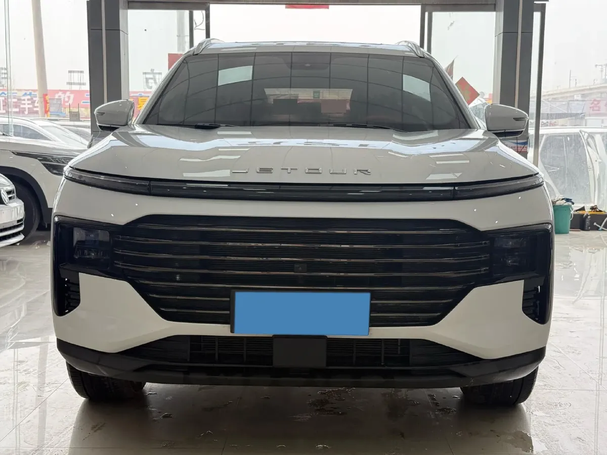 2025 Jetour X70 Plus 1.5T 156HP L4 6DCT,autocango,china used car exporter,china ev exporter,chinese used car exporter,chinese used ev exporter