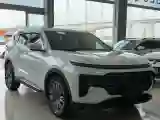 2025 Jetour X70 Plus 1.5T 156HP L4 6DCT