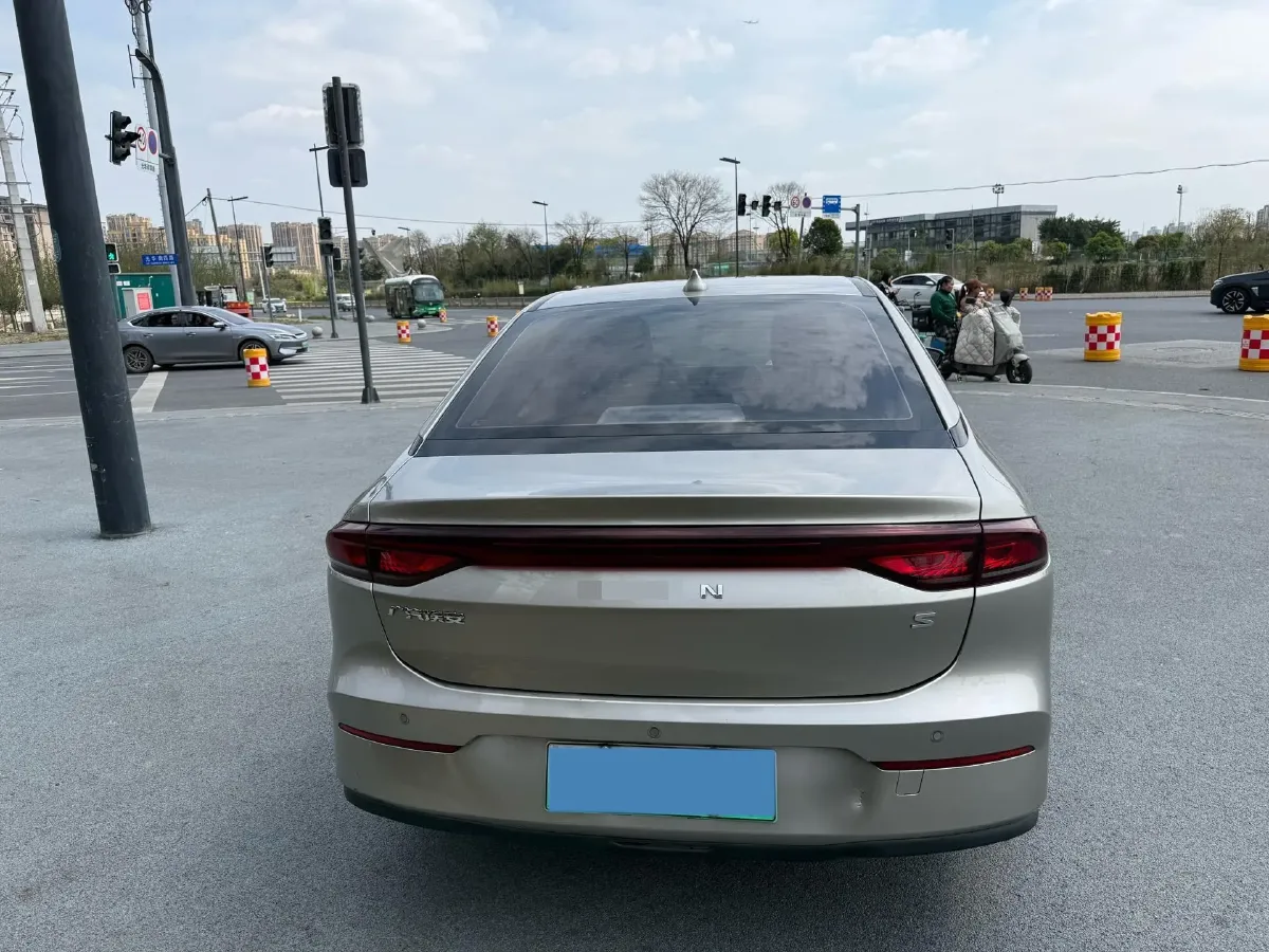 2023 Aion S BEV 55.2KWH,autocango,china used car exporter,china ev exporter,chinese used car exporter,chinese used ev exporter