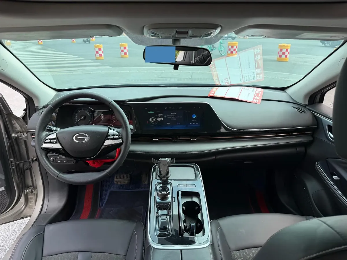 2023 Aion S BEV 55.2KWH,autocango,china used car exporter,china ev exporter,chinese used car exporter,chinese used ev exporter