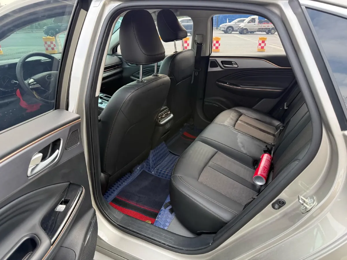 2023 Aion S BEV 55.2KWH,autocango,china used car exporter,china ev exporter,chinese used car exporter,chinese used ev exporter