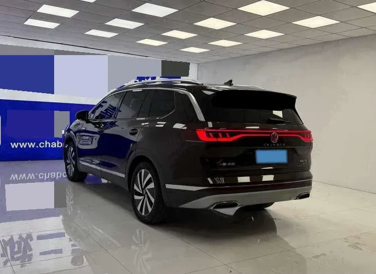 2021 Volkswagen Talagon 2.0T 220HP L4 7DCT,autocango,china used car exporter,china ev exporter,chinese used car exporter,chinese used ev exporter