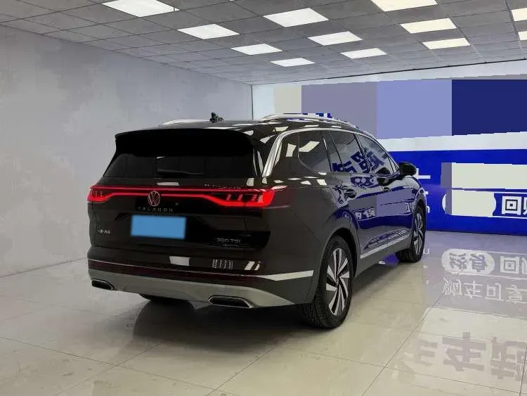 2021 Volkswagen Talagon 2.0T 220HP L4 7DCT,autocango,china used car exporter,china ev exporter,chinese used car exporter,chinese used ev exporter