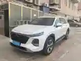 2023 Hyundai Santafe 2.0T 230HP L4 8AT