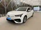 2022 Aion S BEV 60KWH