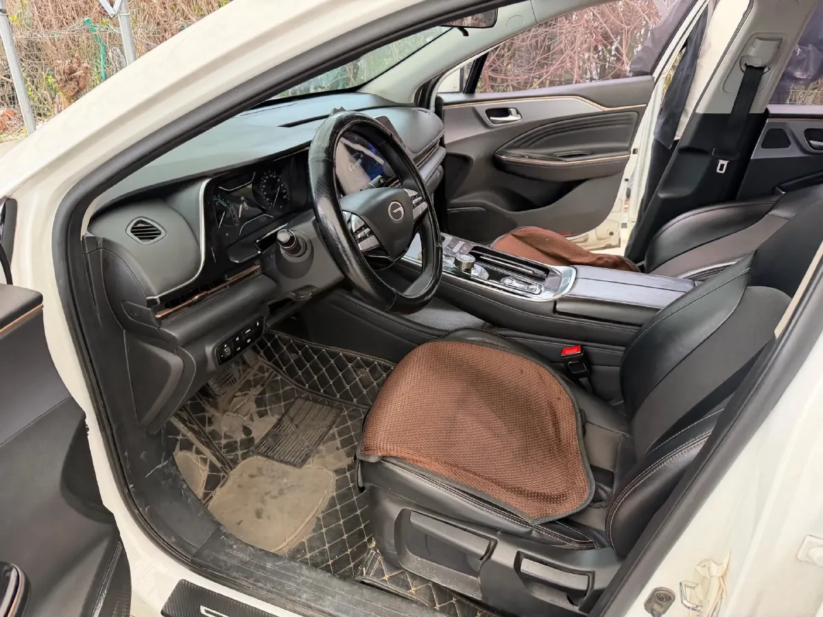 2022 Aion S BEV 60KWH,autocango,china used car exporter,china ev exporter,chinese used car exporter,chinese used ev exporter