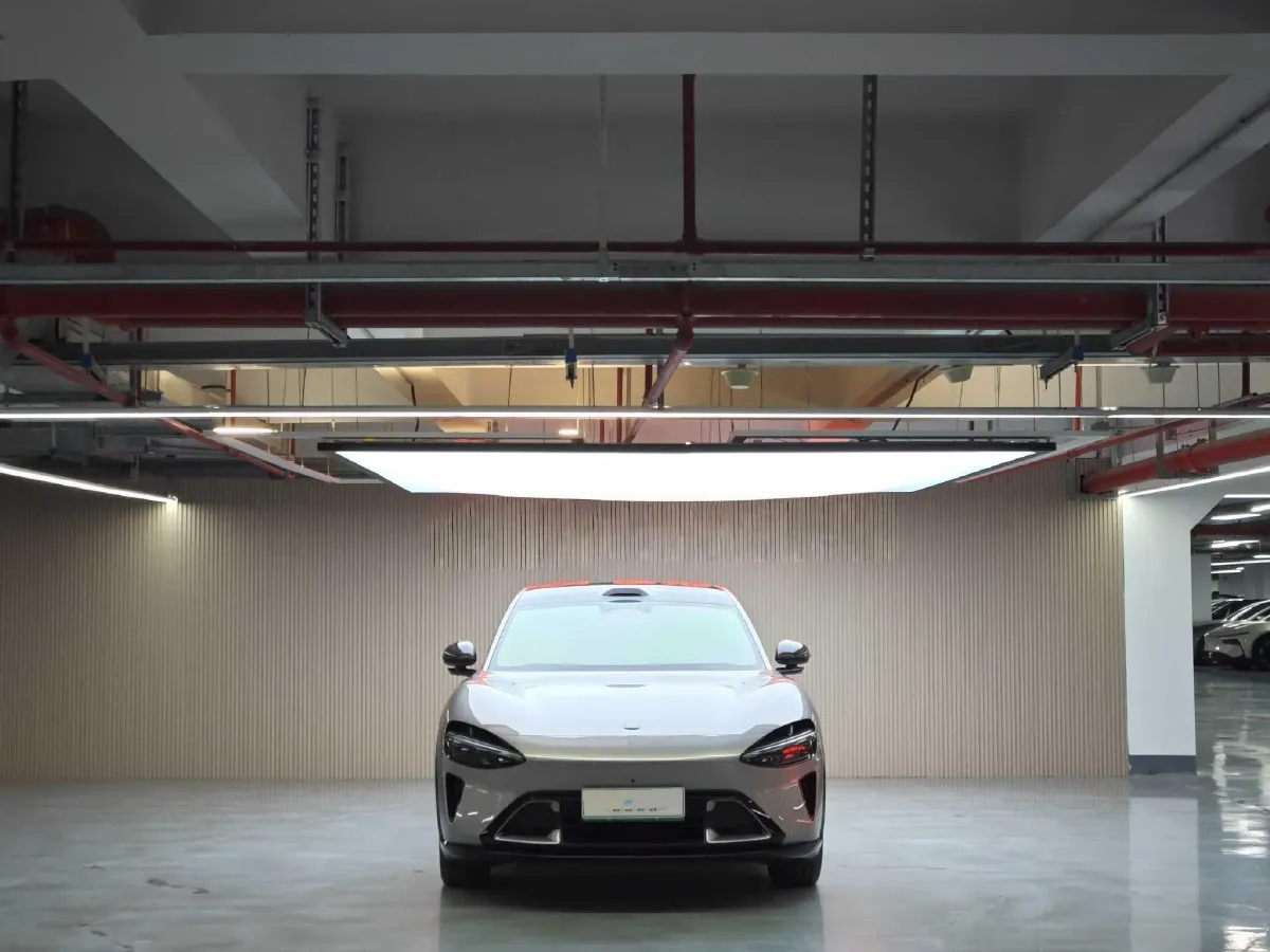 2025 MI YU7 BEV 101.7KWH,autocango,china used car exporter,china ev exporter,chinese used car exporter,chinese used ev exporter