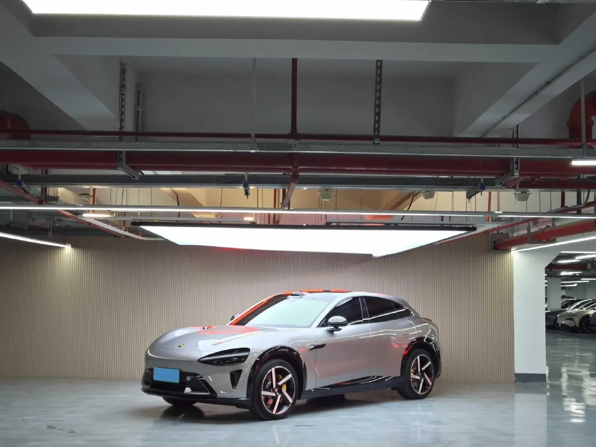 2025 MI YU7 BEV 101.7KWH,autocango,china used car exporter,china ev exporter,chinese used car exporter,chinese used ev exporter