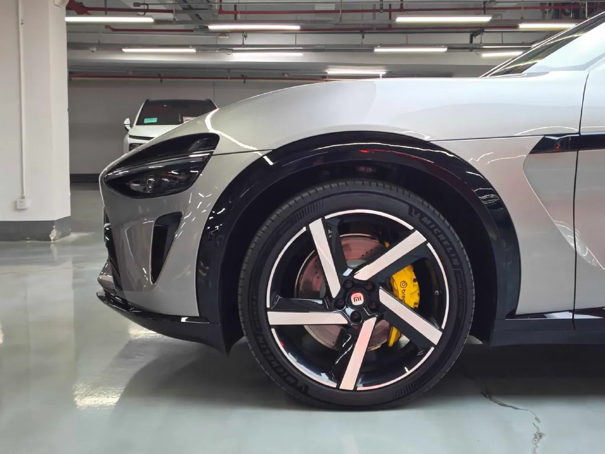 2025 MI YU7 BEV 101.7KWH,autocango,china used car exporter,china ev exporter,chinese used car exporter,chinese used ev exporter