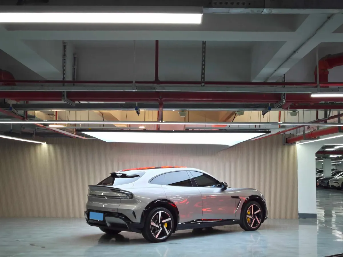 2025 MI YU7 BEV 101.7KWH,autocango,china used car exporter,china ev exporter,chinese used car exporter,chinese used ev exporter