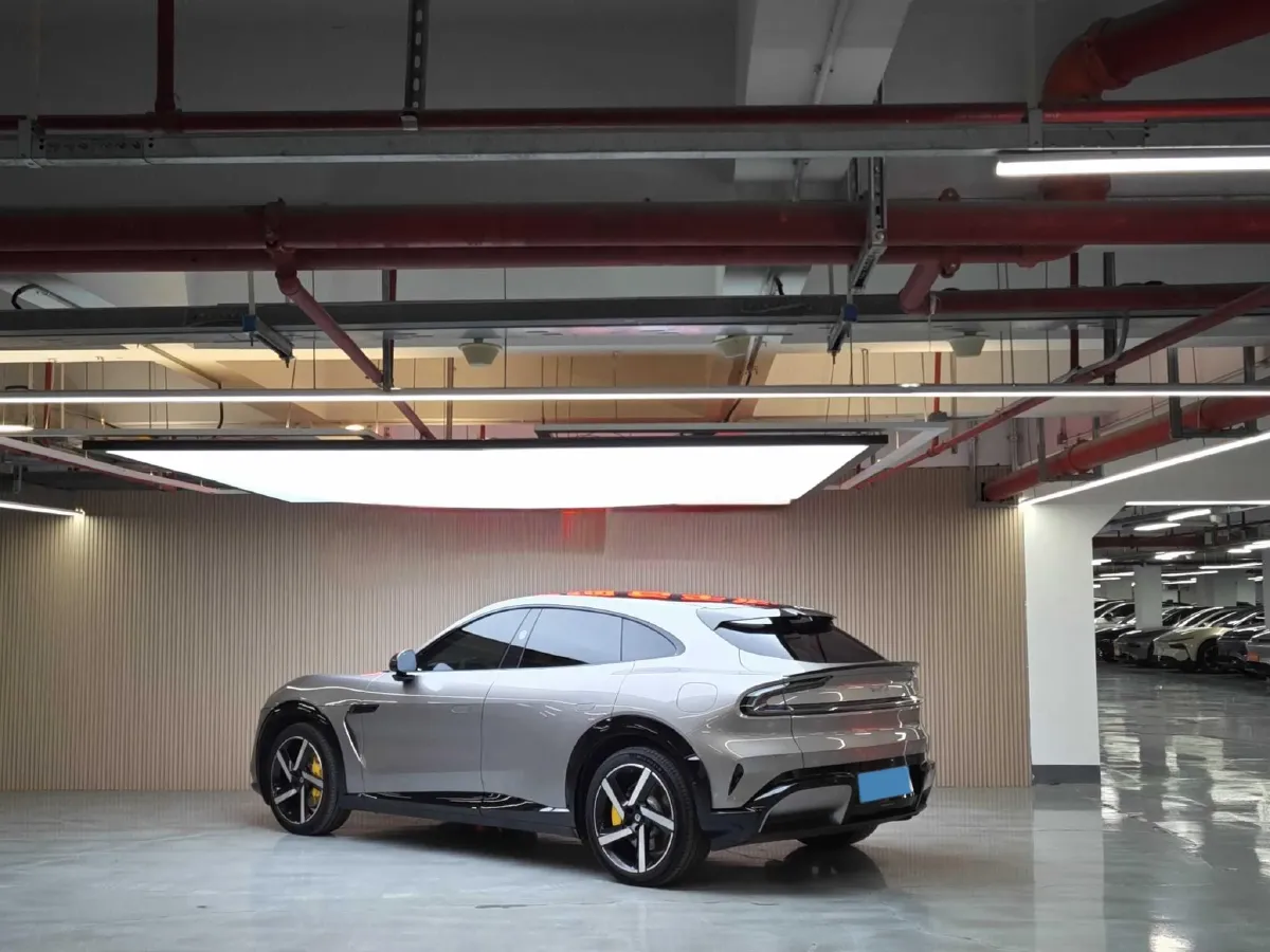 2025 MI YU7 BEV 101.7KWH,autocango,china used car exporter,china ev exporter,chinese used car exporter,chinese used ev exporter