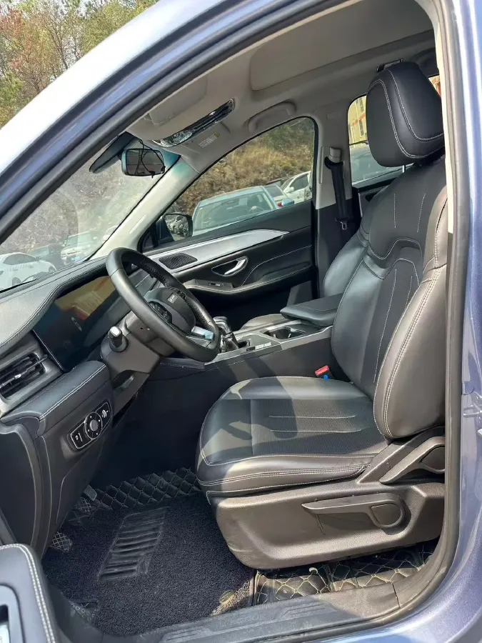 2021 Jetour X90 Plus 1.5T 156HP L4 6MT,autocango,china used car exporter,china ev exporter,chinese used car exporter,chinese used ev exporter