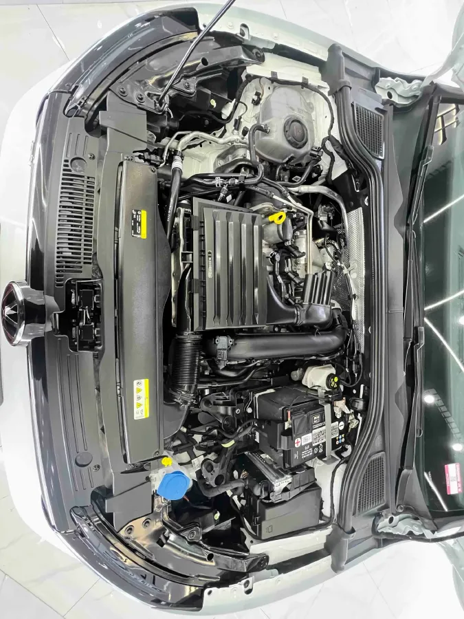 2023 Volkswagen Golf 1.4T 150HP L4 7DCT,autocango,china used car exporter,china ev exporter,chinese used car exporter,chinese used ev exporter