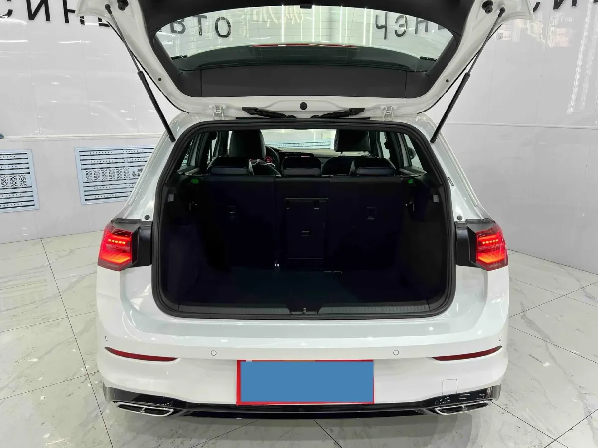 2023 Volkswagen Golf 1.4T 150HP L4 7DCT,autocango,china used car exporter,china ev exporter,chinese used car exporter,chinese used ev exporter