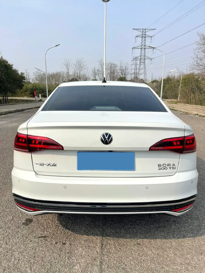 2023 Volkswagen Bora 1.2T 116HP L4 7DCT,autocango,china used car exporter,china ev exporter,chinese used car exporter,chinese used ev exporter