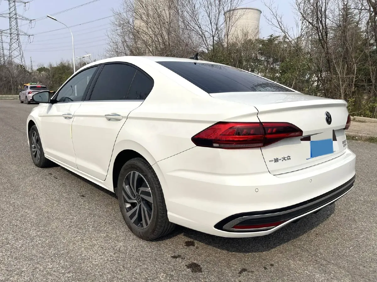 2023 Volkswagen Bora 1.2T 116HP L4 7DCT,autocango,china used car exporter,china ev exporter,chinese used car exporter,chinese used ev exporter