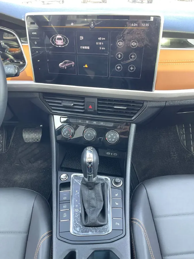 2023 Volkswagen Bora 1.2T 116HP L4 7DCT,autocango,china used car exporter,china ev exporter,chinese used car exporter,chinese used ev exporter