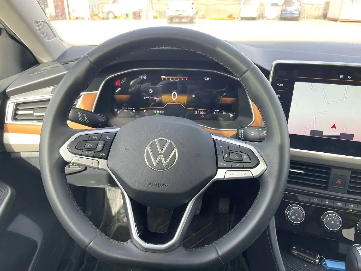 2023 Volkswagen Bora 1.2T 116HP L4 7DCT,autocango,china used car exporter,china ev exporter,chinese used car exporter,chinese used ev exporter