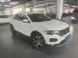 2021 Volkswagen T-Roc 1.4T 150HP L4 7DCT