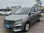 2018 BAOJUN 360,autocango,china used car exporter,china ev exporter,chinese used car exporter,chinese used ev exporter