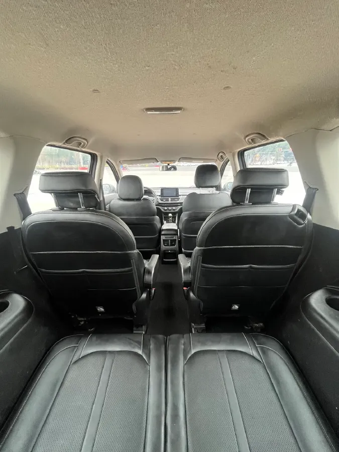 2018 BaoJun 360 1.5L 112HP L4 6MT,autocango,china used car exporter,china ev exporter,chinese used car exporter,chinese used ev exporter