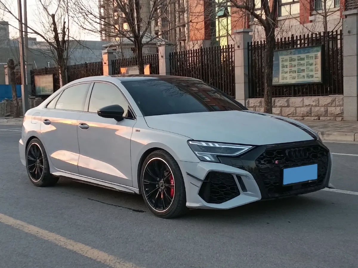 2021 Audi A3 1.4T 150HP L4 7DCT,autocango,china used car exporter,china ev exporter,chinese used car exporter,chinese used ev exporter