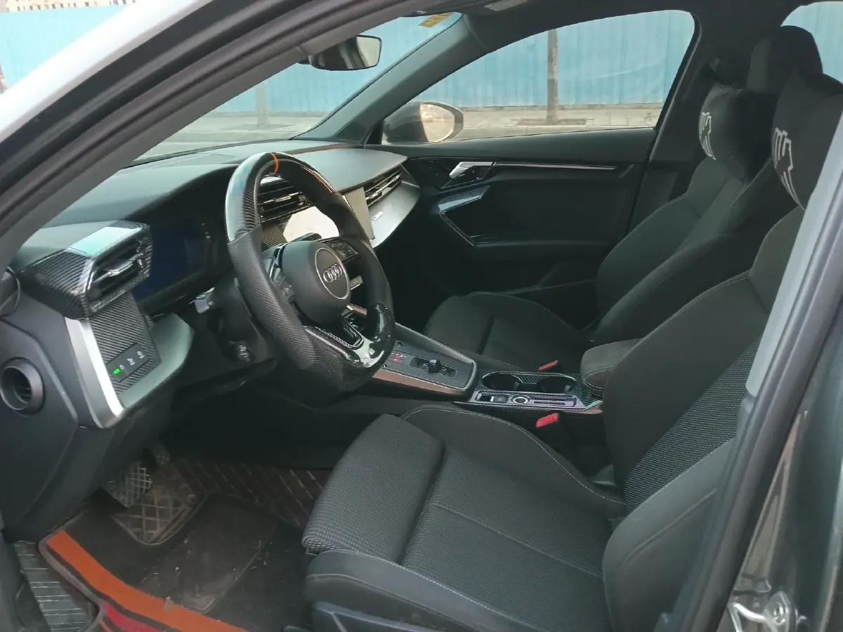 2021 Audi A3 1.4T 150HP L4 7DCT,autocango,china used car exporter,china ev exporter,chinese used car exporter,chinese used ev exporter