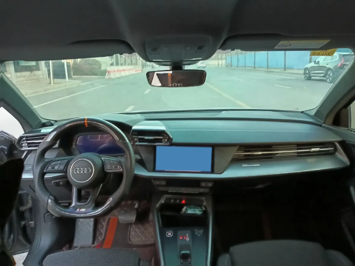 2021 Audi A3 1.4T 150HP L4 7DCT,autocango,china used car exporter,china ev exporter,chinese used car exporter,chinese used ev exporter