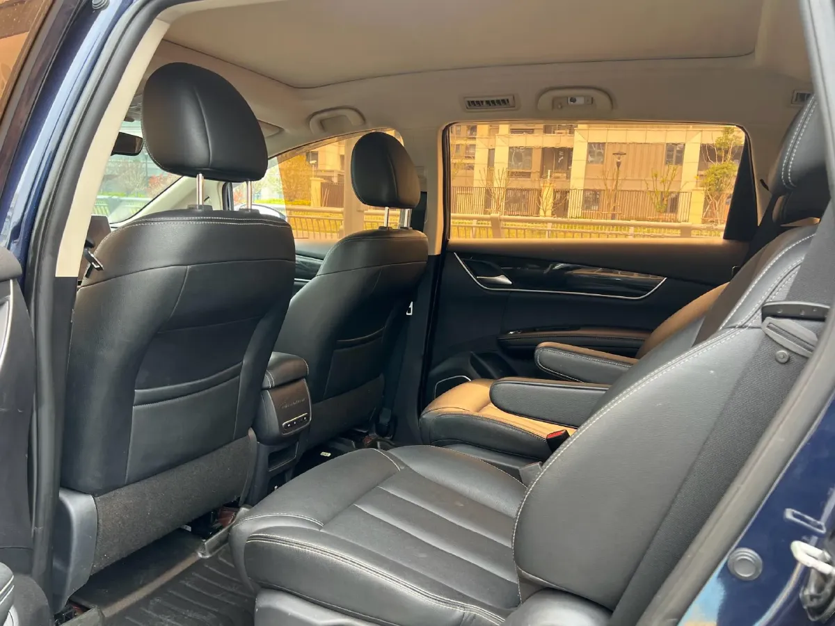 2019 BYD Song MAX 1.5T 160HP L4 6DCT,autocango,china used car exporter,china ev exporter,chinese used car exporter,chinese used ev exporter