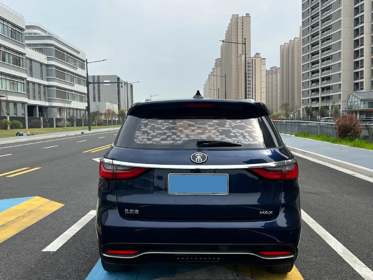 2019 BYD Song MAX 1.5T 160HP L4 6DCT,autocango,china used car exporter,china ev exporter,chinese used car exporter,chinese used ev exporter