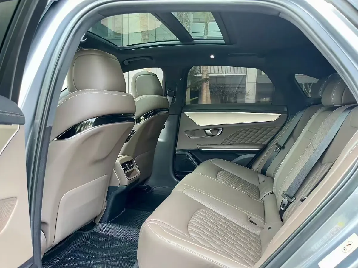 2023 BYD Han BEV 60.48KWH,autocango,china used car exporter,china ev exporter,chinese used car exporter,chinese used ev exporter