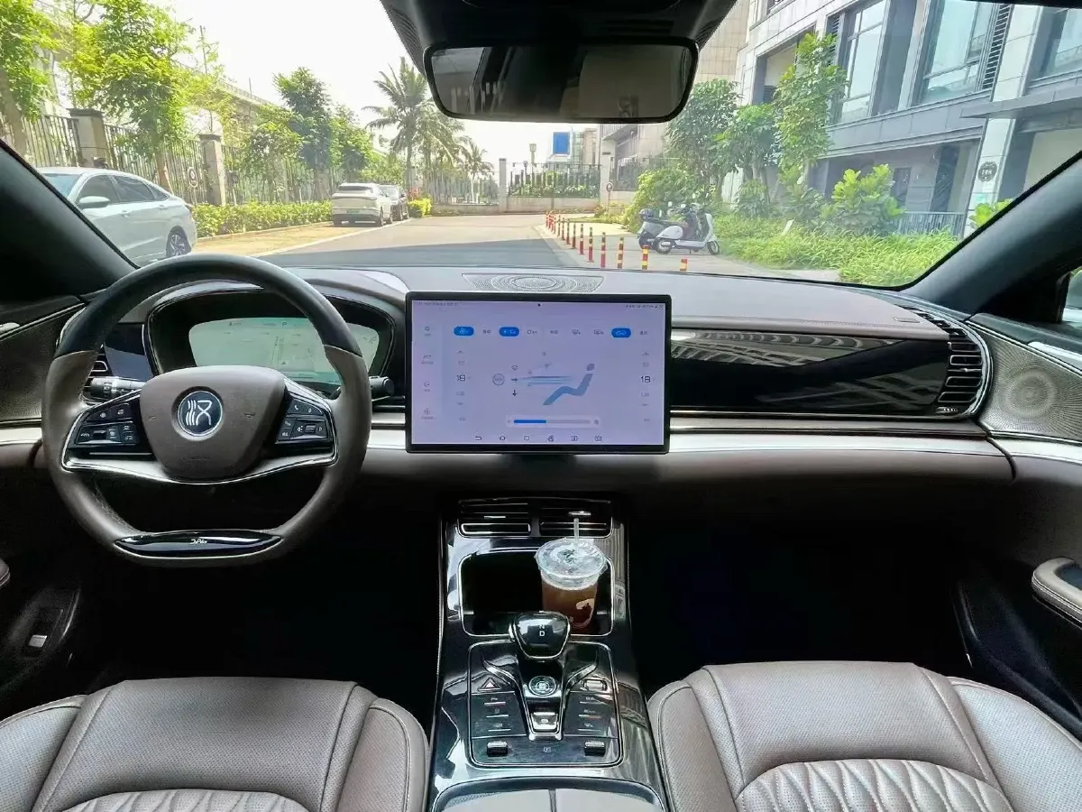 2023 BYD Han BEV 60.48KWH,autocango,china used car exporter,china ev exporter,chinese used car exporter,chinese used ev exporter