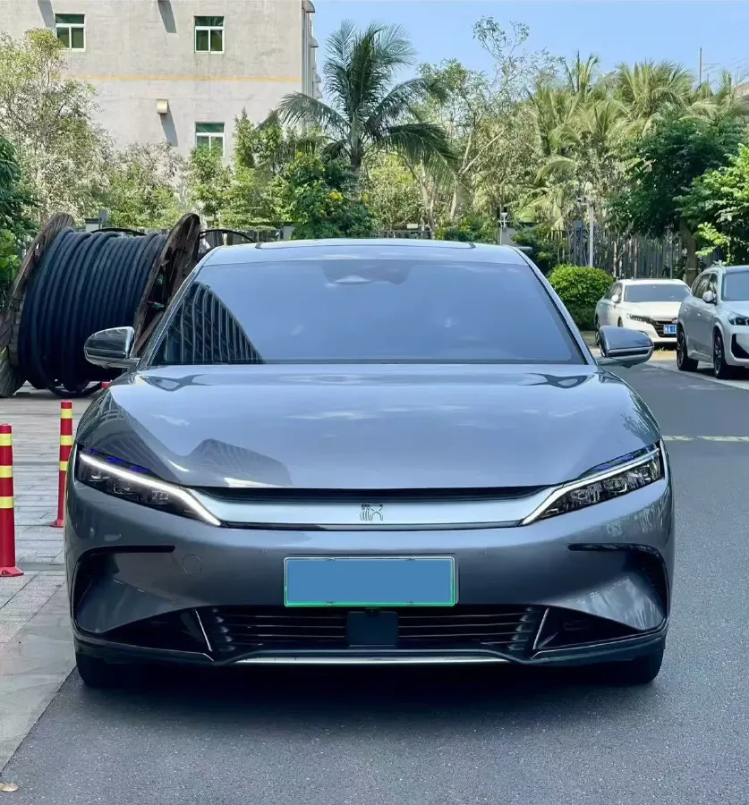 2023 BYD Han BEV 60.48KWH,autocango,china used car exporter,china ev exporter,chinese used car exporter,chinese used ev exporter