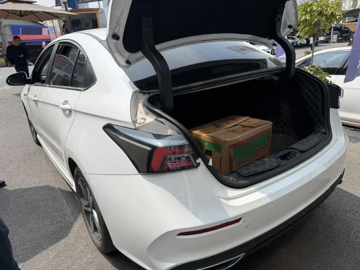 2021 Chery Arrizo 5 Plus 1.5T 156HP L4 CVT,autocango,china used car exporter,china ev exporter,chinese used car exporter,chinese used ev exporter