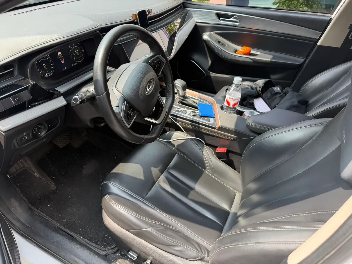 2021 Chery Arrizo 5 Plus 1.5T 156HP L4 CVT,autocango,china used car exporter,china ev exporter,chinese used car exporter,chinese used ev exporter