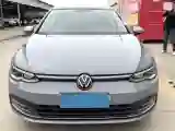 2023 Volkswagen Golf 1.4T 150HP L4 7DCT