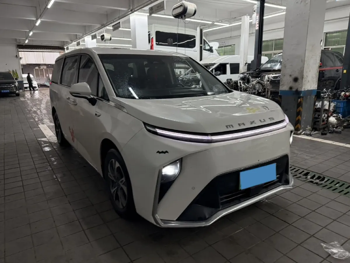 2022 MAXUS DaJia 9 BEV 90KWH,autocango,china used car exporter,china ev exporter,chinese used car exporter,chinese used ev exporter