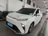 2022 MAXUS DaJia 9 BEV 90KWH