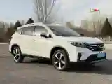 2019 GAC Trumpchi GS4 1.5T 169HP L4 6AT