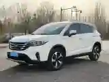 2019 GAC Trumpchi GS4 1.5T 169HP L4 6AT