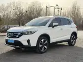 2019 GAC TRUMPCHI GS4,autocango,china used car exporter,china ev exporter,chinese used car exporter,chinese used ev exporter