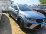 2021 Roewe RX3 1.6L 125HP L4 CVT