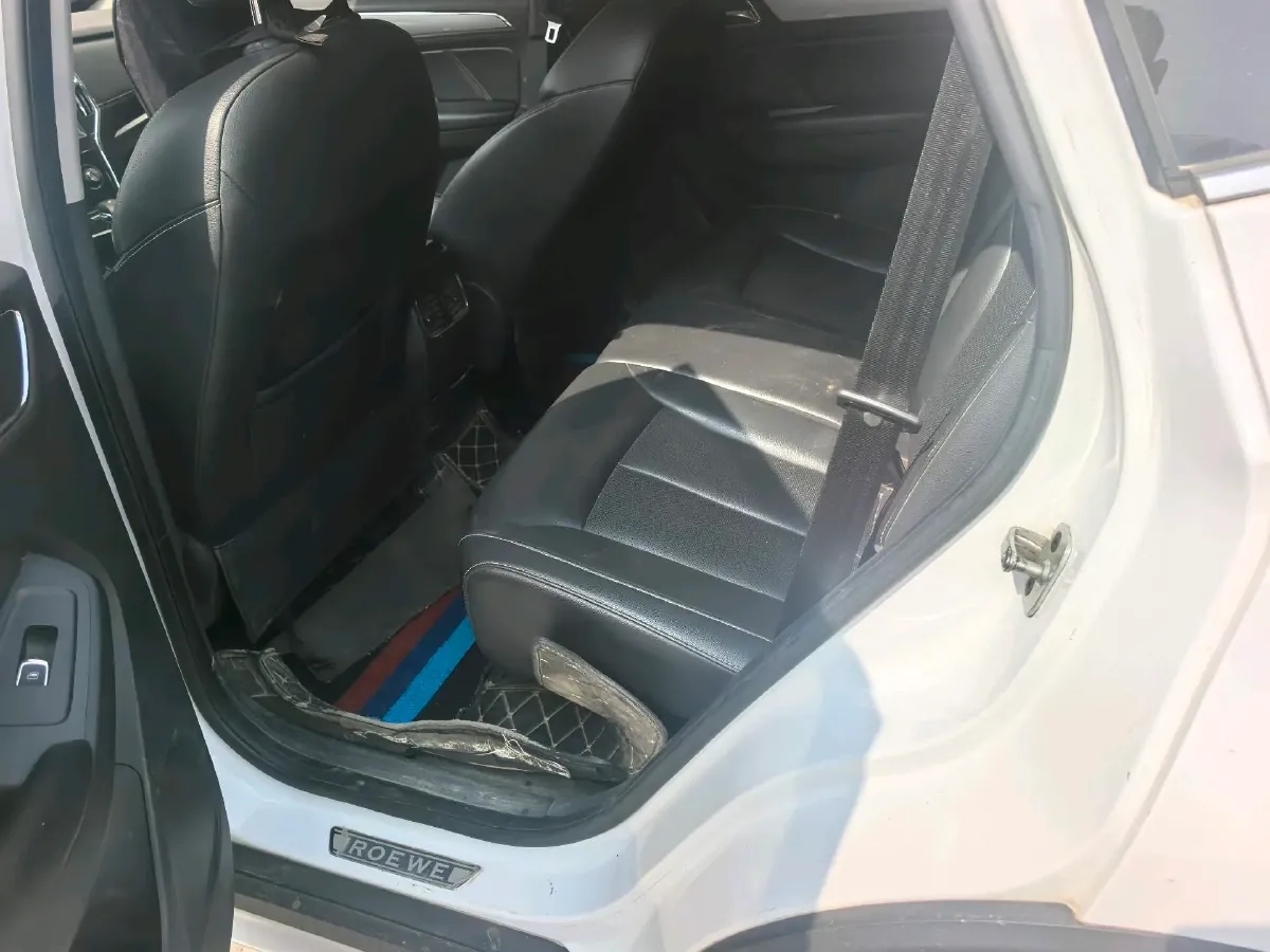 2018 Roewe RX5 1.5T 169HP L4 7DCT,autocango,china used car exporter,china ev exporter,chinese used car exporter,chinese used ev exporter