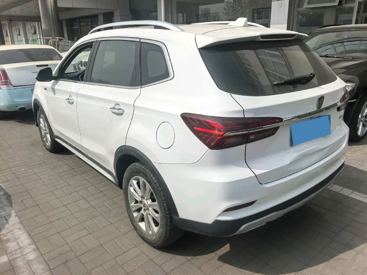 2018 Roewe RX5 1.5T 169HP L4 7DCT,autocango,china used car exporter,china ev exporter,chinese used car exporter,chinese used ev exporter