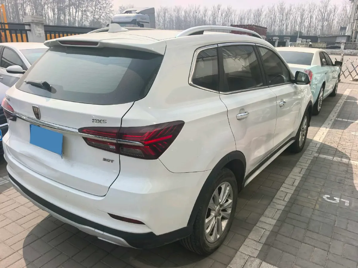 2018 Roewe RX5 1.5T 169HP L4 7DCT,autocango,china used car exporter,china ev exporter,chinese used car exporter,chinese used ev exporter