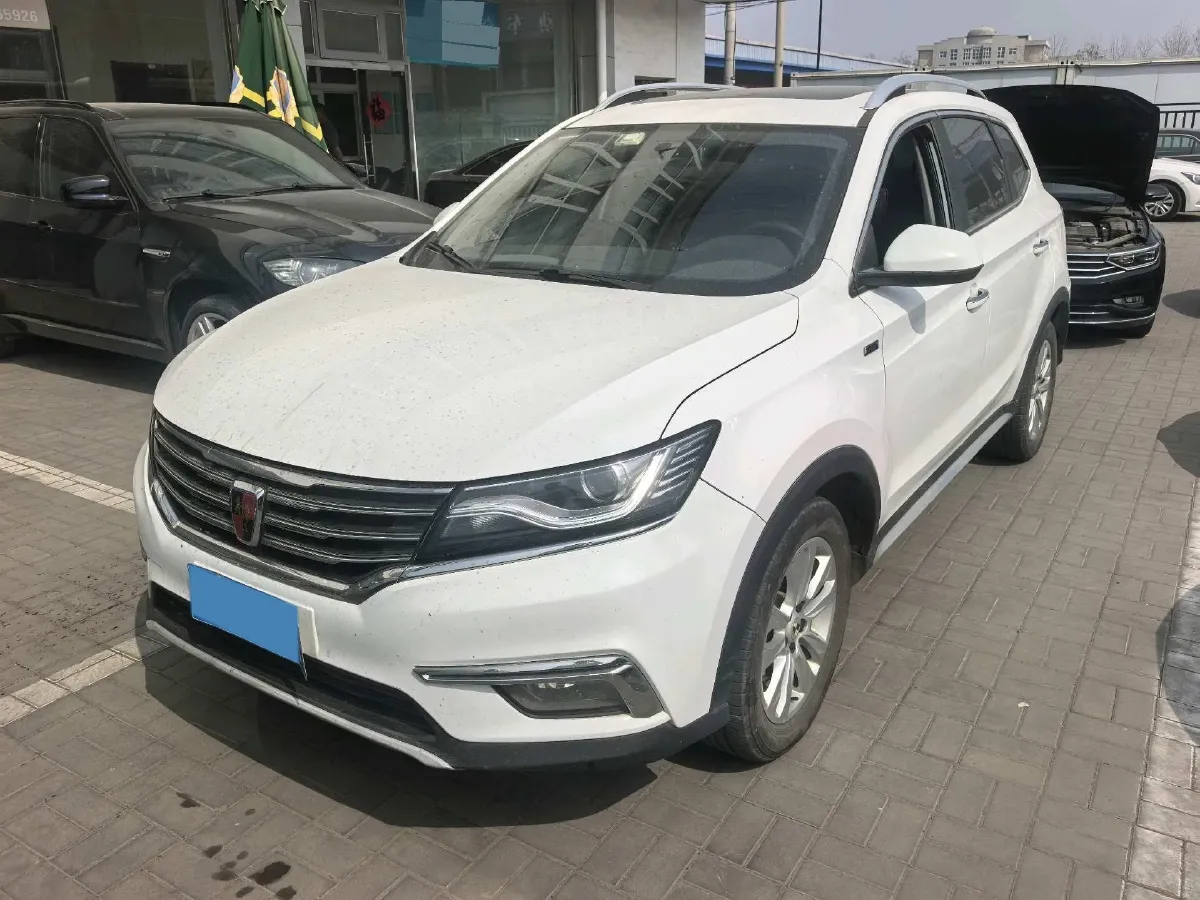 2018 Roewe RX5 1.5T 169HP L4 7DCT,autocango,china used car exporter,china ev exporter,chinese used car exporter,chinese used ev exporter