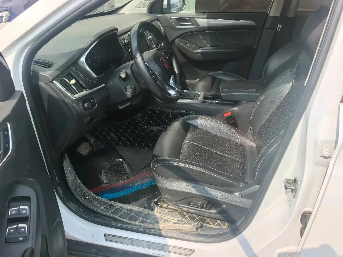 2018 Roewe RX5 1.5T 169HP L4 7DCT,autocango,china used car exporter,china ev exporter,chinese used car exporter,chinese used ev exporter