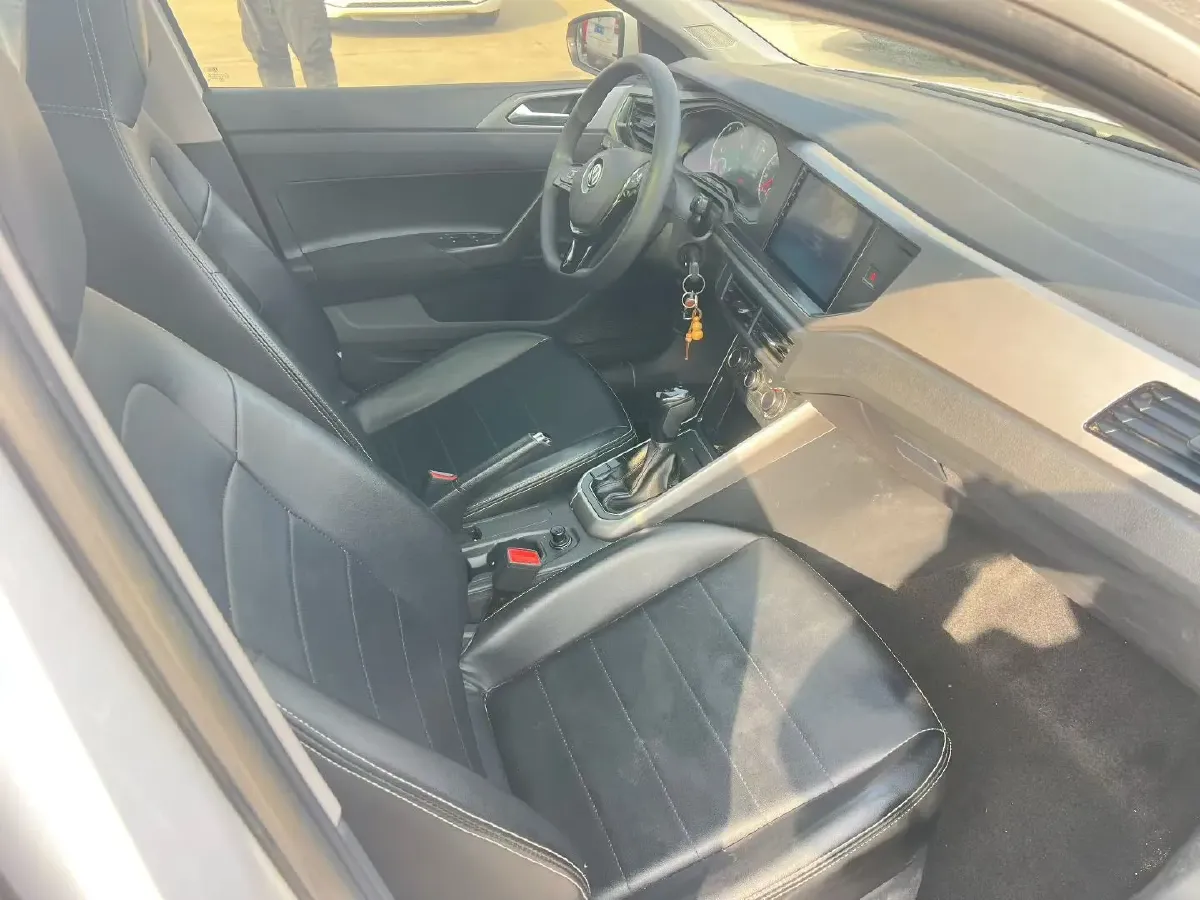 2019 Volkswagen Polo 1.5L 113HP L4 6AT,autocango,china used car exporter,china ev exporter,chinese used car exporter,chinese used ev exporter