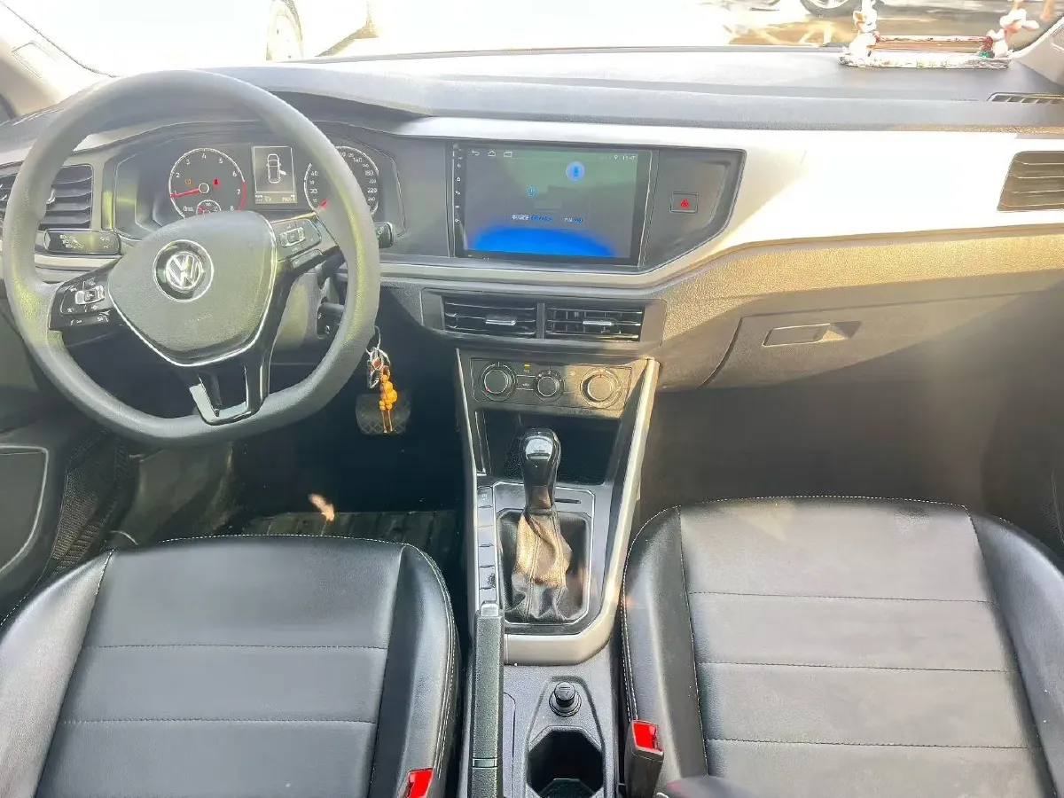 2019 Volkswagen Polo 1.5L 113HP L4 6AT,autocango,china used car exporter,china ev exporter,chinese used car exporter,chinese used ev exporter